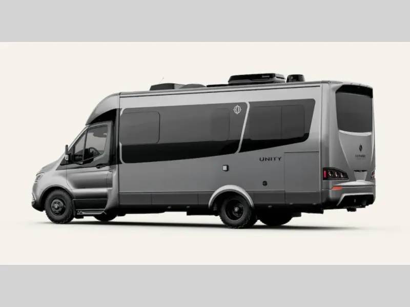 2027 Leisure Travel Unity U24TBX