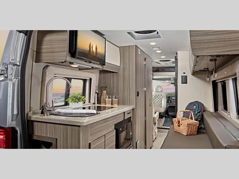 2027 Jayco Swift Li 20AL