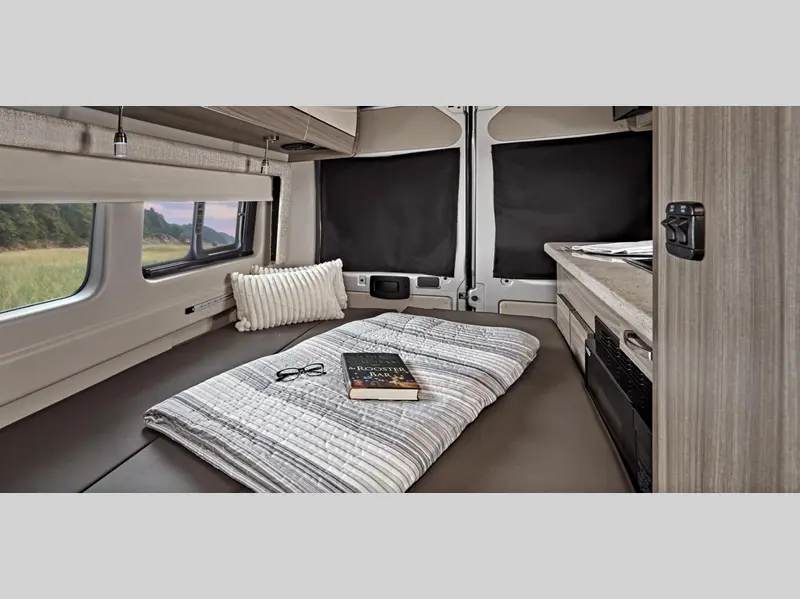 2027 Jayco Swift Li 20AL