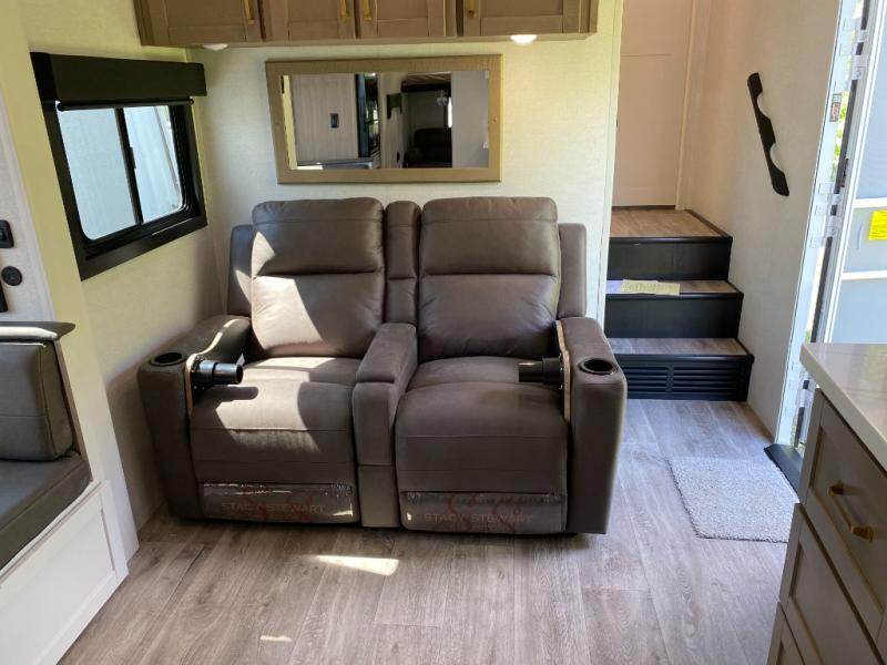 2027 Jayco Eagle HT 31QBH
