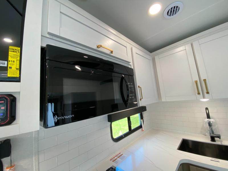 2027 Jayco Eagle HT 31QBH