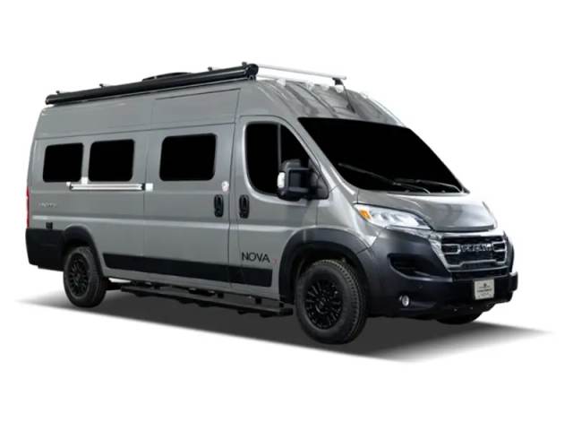 2027 Coachmen Rv Nova 20D