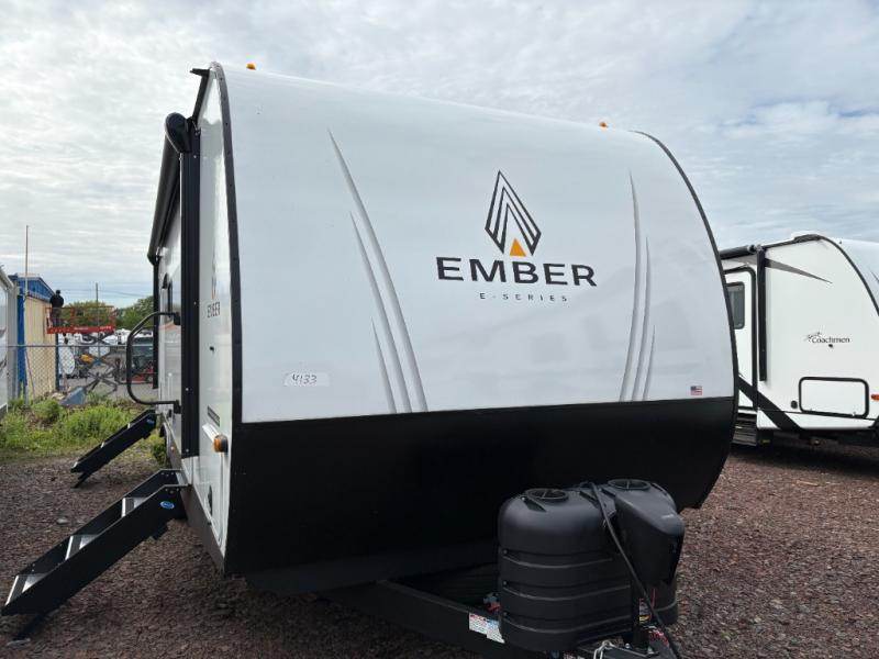 2026 Ember Rv E-Series 25RUD