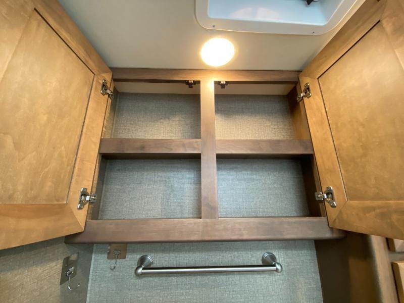 2021 Thor Motor Coach Magnitude SV34