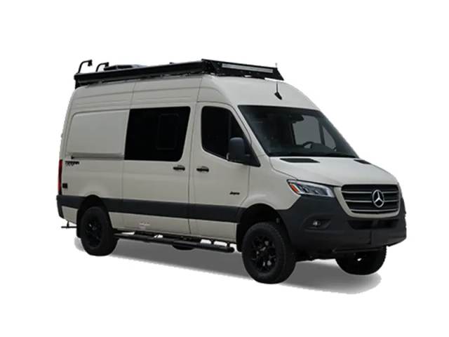 2027 Jayco Terrain 19AG