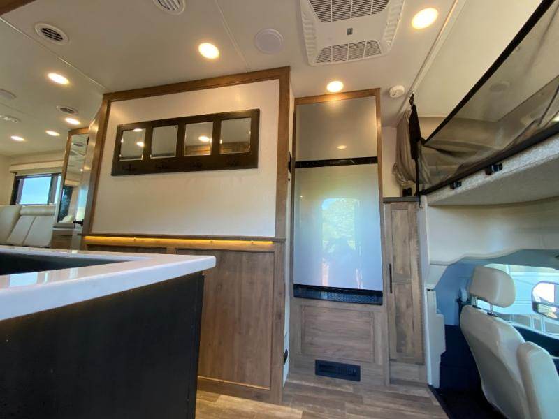 Used 2024 Jayco Seneca XT 29T
