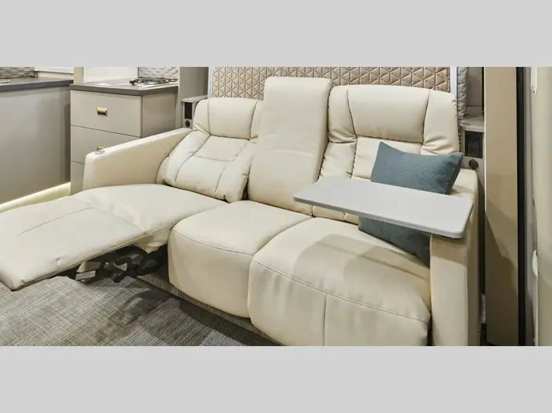 2027 Winnebago Navion 24T