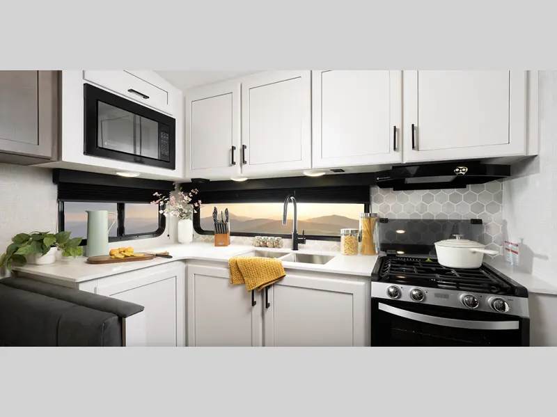 2027 Jayco Eagle SLE 24MLE