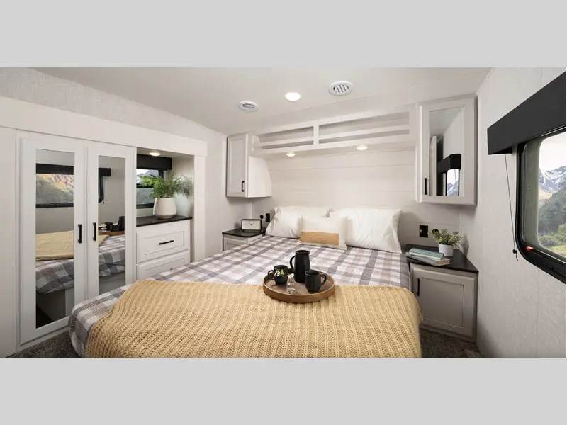 2027 Jayco Eagle SLE 24MLE