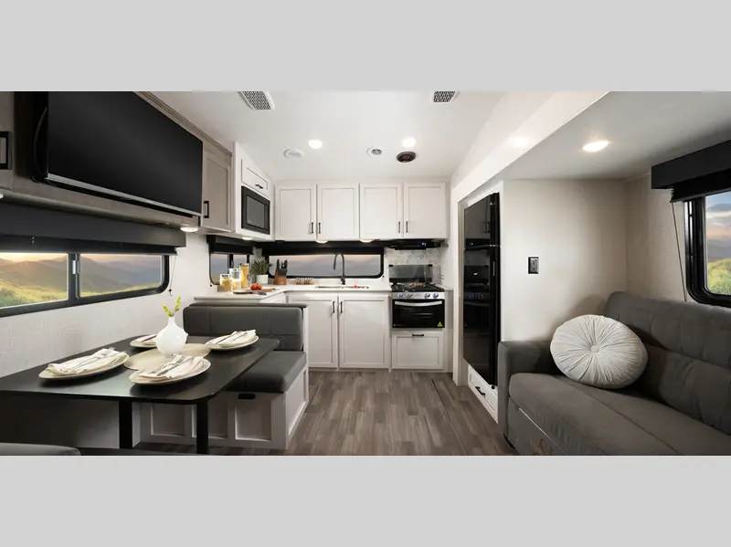 2027 Jayco Eagle SLE 24MLE