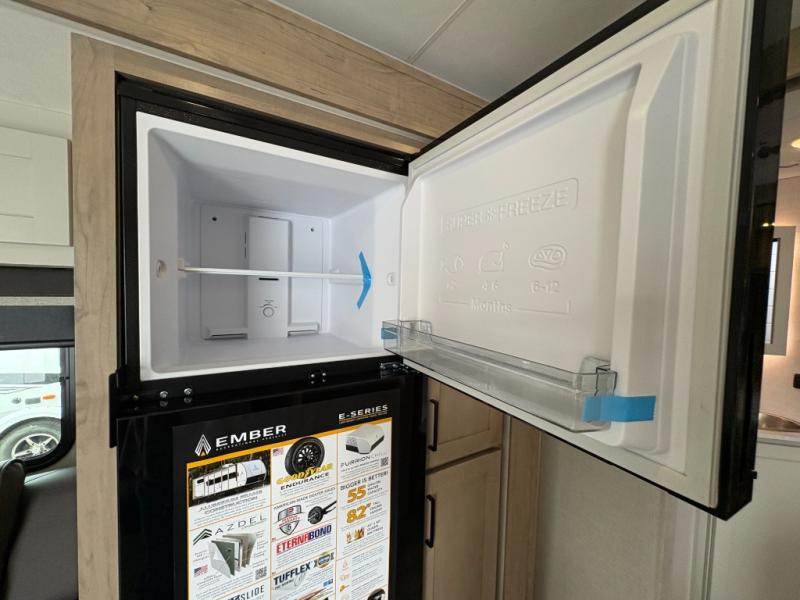 2026 Ember Rv E-Series 25RUD