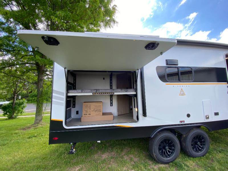 2026 Ember Rv E-Series 22ETS