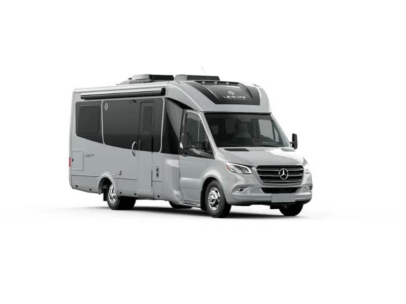 2027 Leisure Travel Unity RL AWD