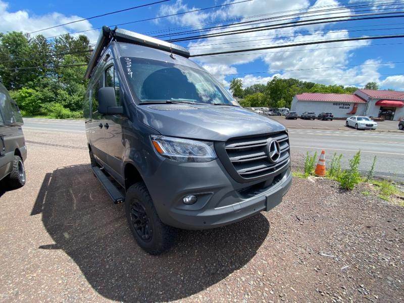 2027 Winnebago Revel Sport 44N