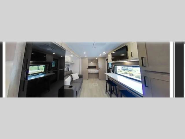 2027 Ember Rv Touring Edition 2300MLL