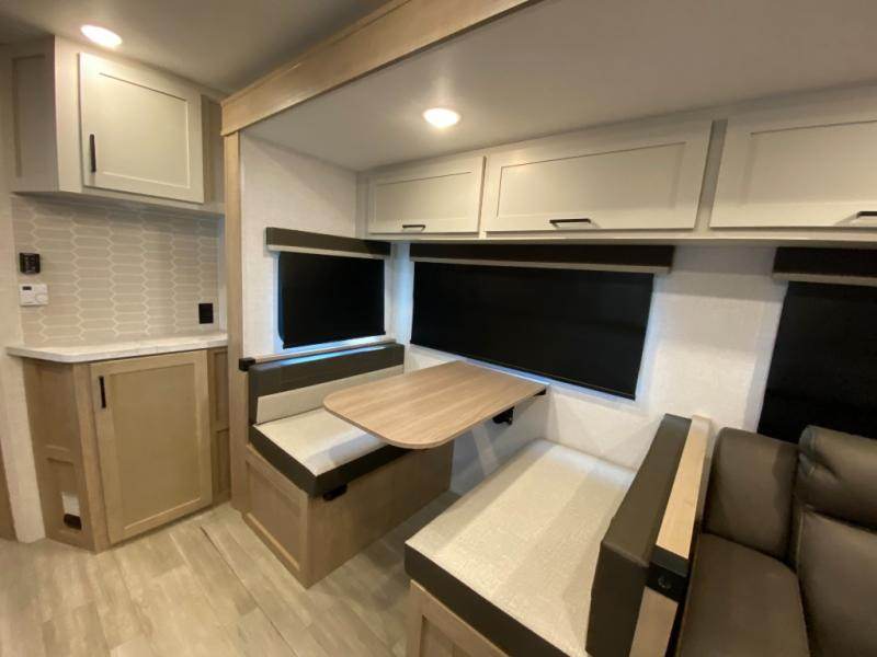 2026 Ember Rv E-Series 26ETS
