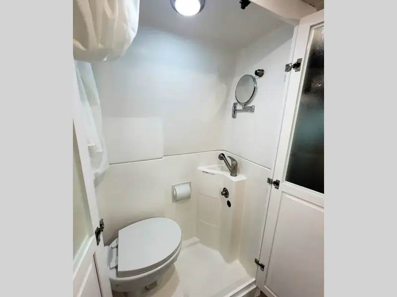 2027 Coachmen Rv Nova 20D
