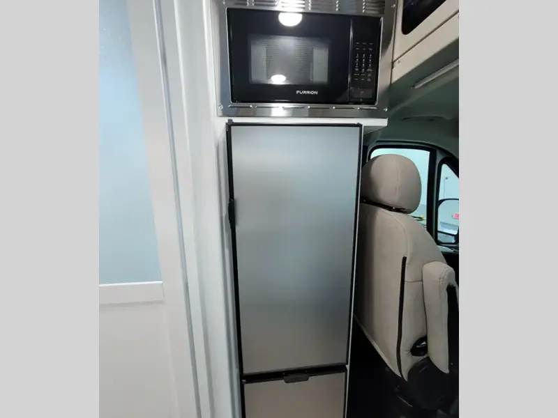 2027 Coachmen Rv Nova 20D