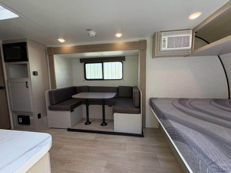 2027 Jayco Jay Flight 178DBS 178DBS SPORT EDITION