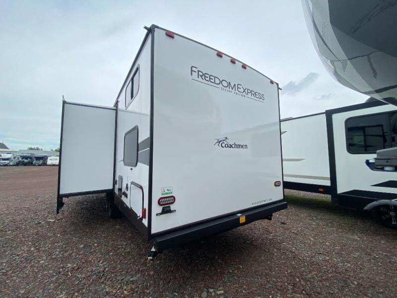 2024 Coachmen Rv Freedom Express Select 29SE