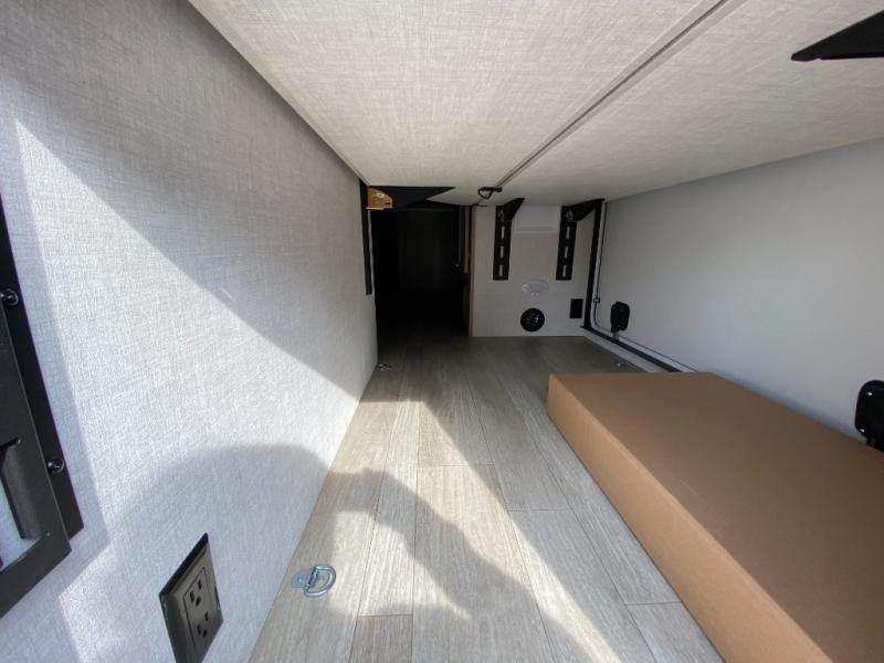 2026 Ember Rv E-Series 26ETS