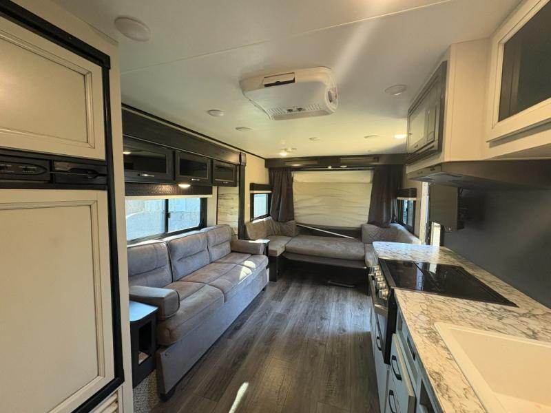 2021 JAYCO JAY FEATHER X 23 B