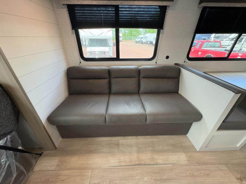 2027 Jayco Jay Flight SLX 262RLS