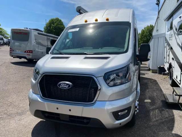 2027 Jayco Solstice 21L