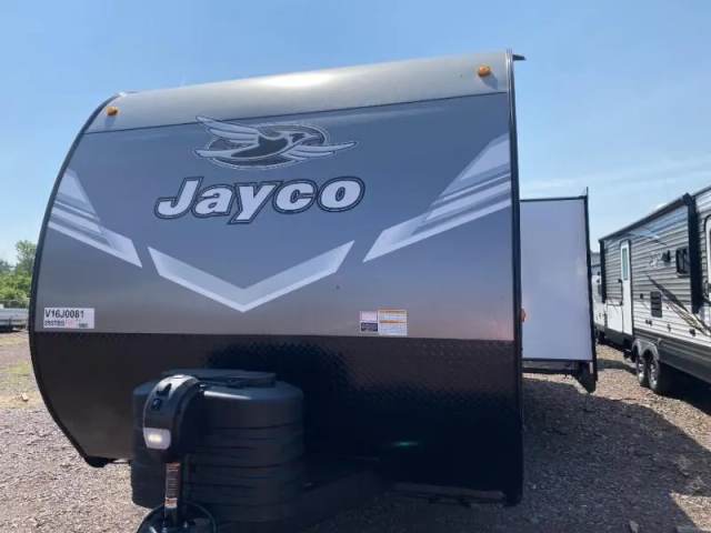 2027 Jayco Jay Flight 295TBS