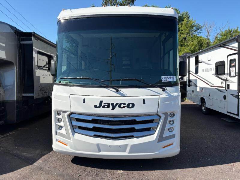 2027 Jayco Alante SE 27ASE