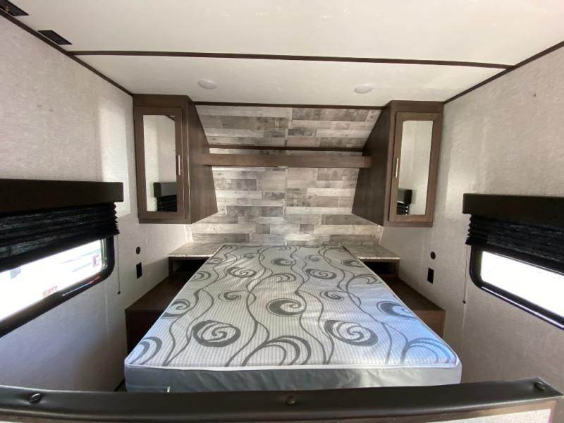 2020 Dutchmen Rv Coleman Lantern LT Series 274BH
