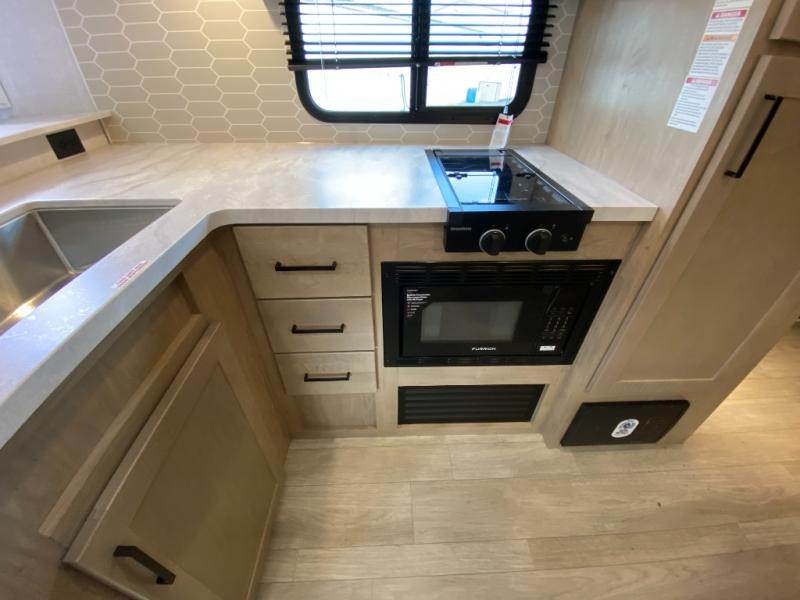 2026 Ember Rv E-Series 22ETS