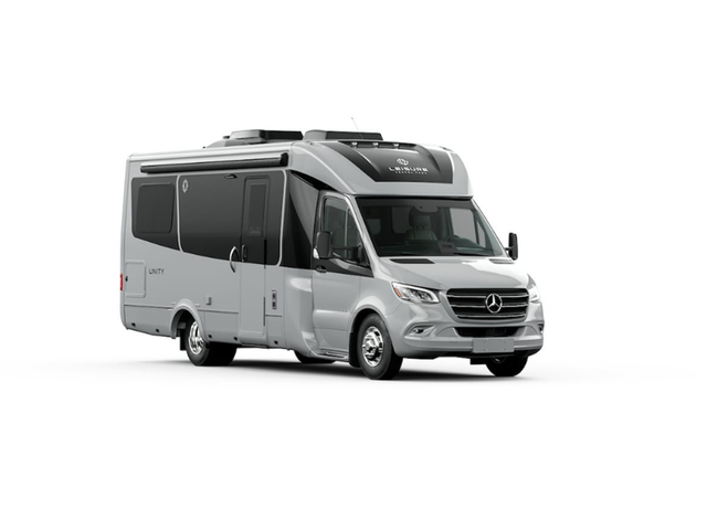 2027 LEISURE TRAVEL UNITY 24 TB
