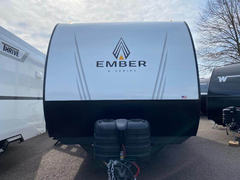 2026 Ember Rv E-Series 26ETS