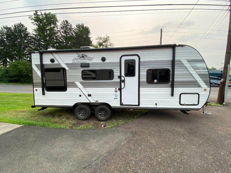 2027 Jayco Jay Flight SLX 210QB