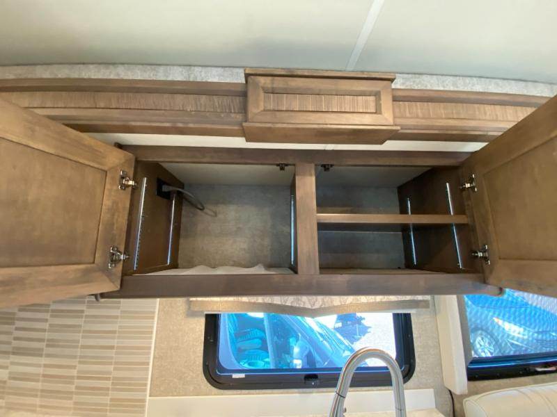 2021 Thor Motor Coach Magnitude SV34
