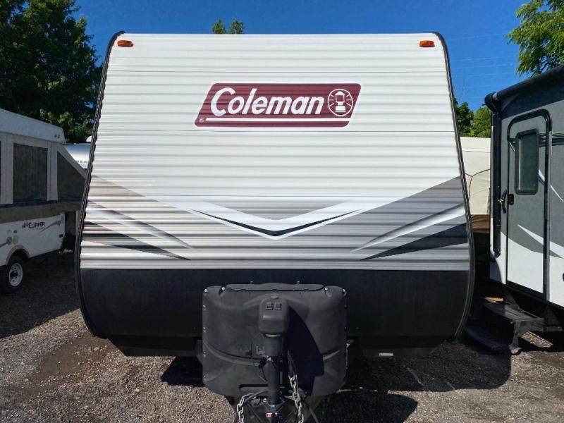 2020 Dutchmen Rv Coleman Lantern LT Series 274BH