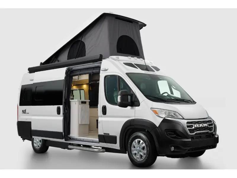 2027 Roadtrek Roadtrek Play Slumber BASE
