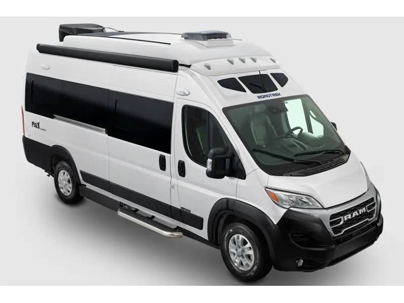 2027 Roadtrek Roadtrek Play Slumber BASE