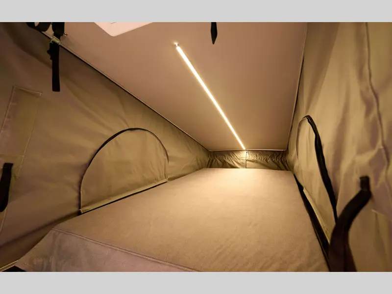 2027 Roadtrek Roadtrek Play Slumber BASE