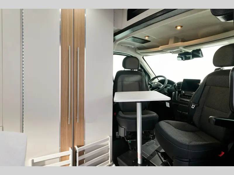 2027 Roadtrek Roadtrek Play Slumber BASE