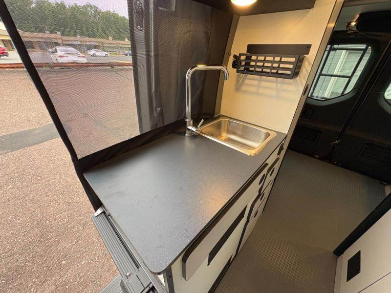 2027 Winnebago Revel Sport 44N