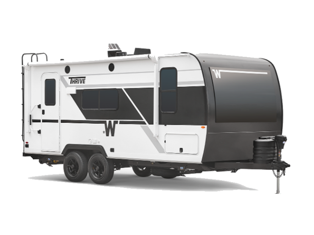 2027 WINNEBAGO THRIVE 28 BHS MODERN LUXE