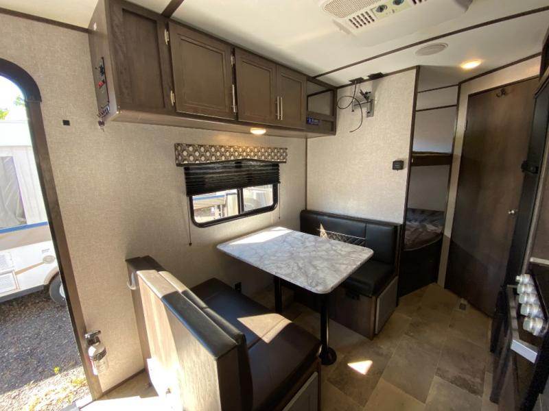 2020 Dutchmen Rv Coleman Lantern LT Series 274BH