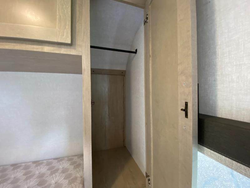 2026 Ember Rv E-Series 22ETS