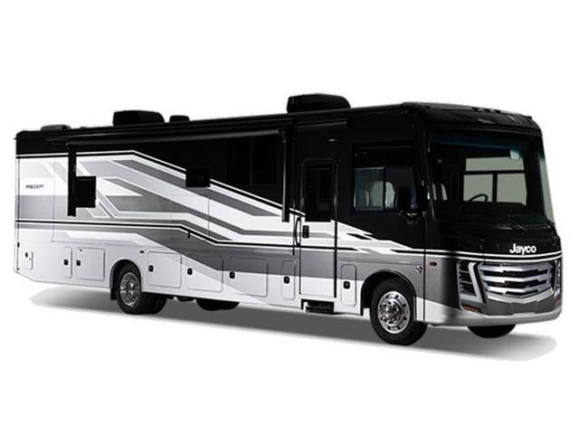2027 JAYCO PRECEPT 36 C