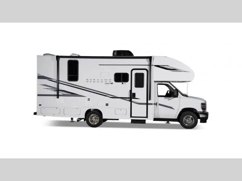 2027 Jayco Redhawk SE 22A