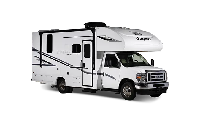 2027 Jayco Redhawk SE 22A