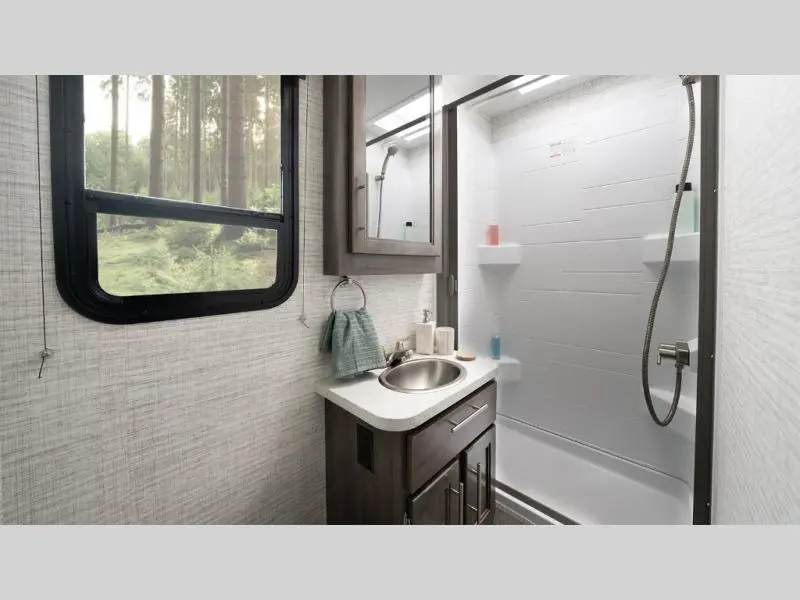 2027 Jayco Redhawk SE 22A