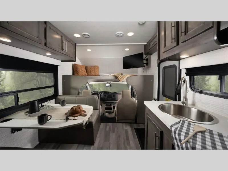 2027 Jayco Redhawk SE 22A
